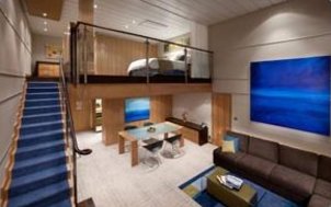 Star Loft Suite