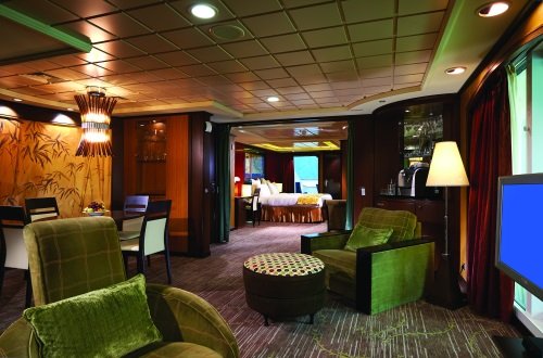 Haven Owners Suite - H 4