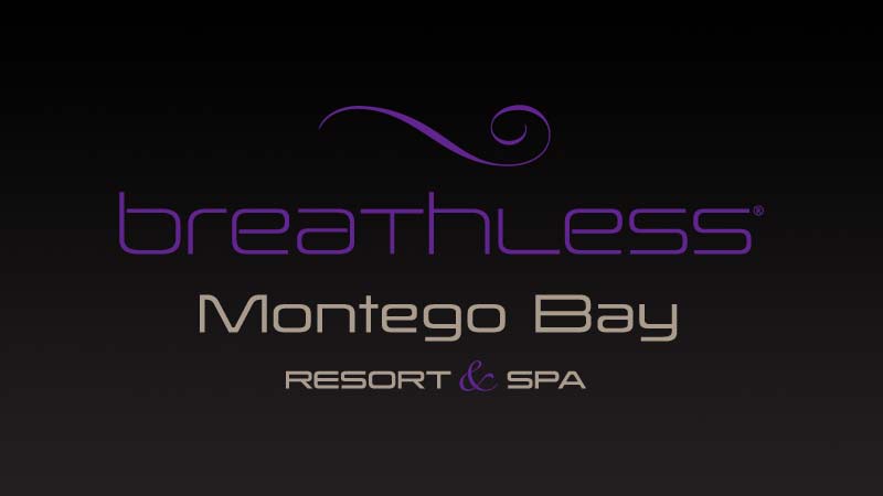 Breathless Montego Bay